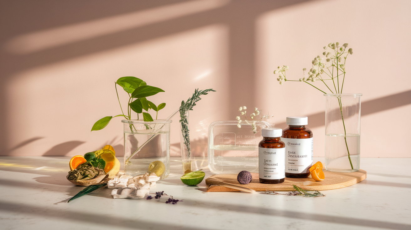 DigestaVita лаборатория