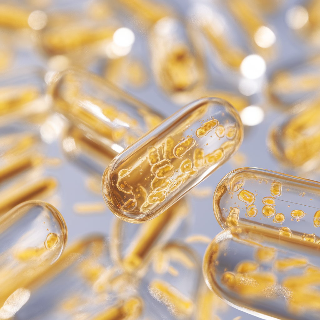 Пробиотици