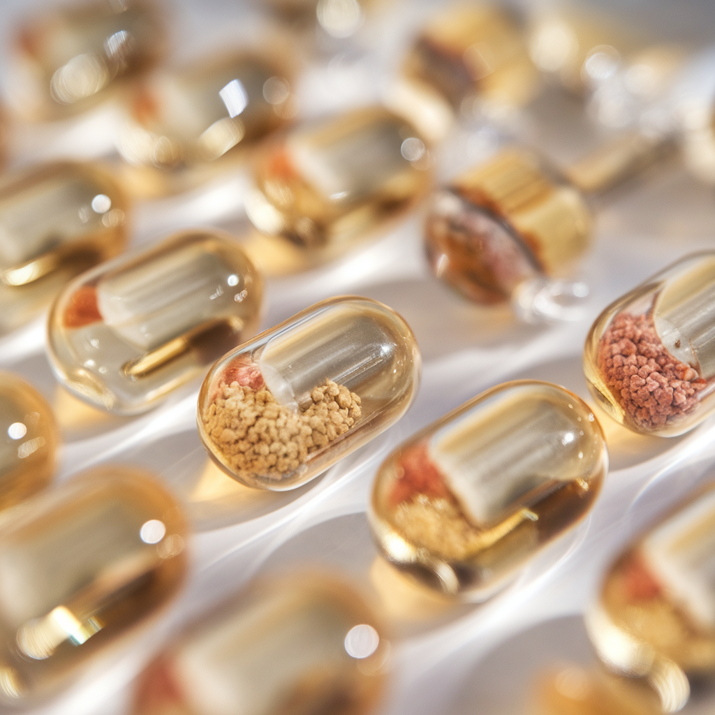 Храносмилателни ензими